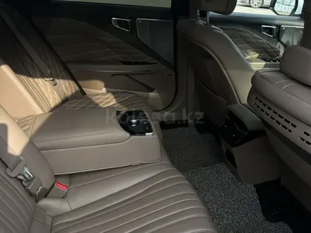 Kia K8 2023 года за 17 000 000 тг. в Алматы – фото 15