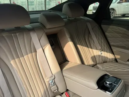 Kia K8 2023 года за 17 000 000 тг. в Алматы – фото 16