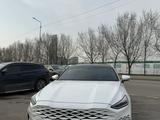Kia K8 2023 годаүшін17 000 000 тг. в Алматы