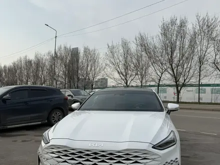 Kia K8 2023 года за 17 000 000 тг. в Алматы