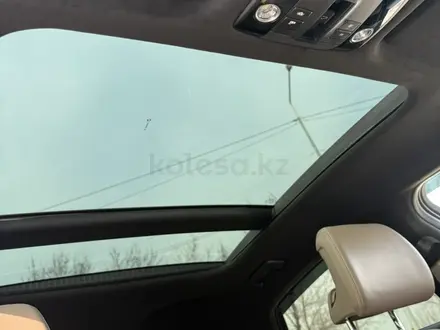 Kia K8 2023 года за 17 000 000 тг. в Алматы – фото 22