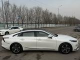 Kia K8 2023 годаүшін17 000 000 тг. в Алматы – фото 4