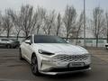 Kia K8 2023 года за 17 000 000 тг. в Алматы – фото 3