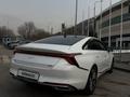 Kia K8 2023 года за 17 000 000 тг. в Алматы – фото 5