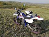 Yamaha  Yamaha ttr 250 open enduro 2000 годаүшін1 600 000 тг. в Ерейментау – фото 4