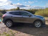 Nissan Qashqai 2014 года за 6 400 000 тг. в Петропавловск – фото 4