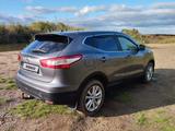 Nissan Qashqai 2014 года за 6 400 000 тг. в Петропавловск – фото 3