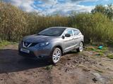Nissan Qashqai 2014 года за 6 400 000 тг. в Петропавловск