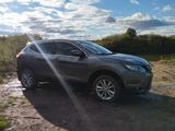 Nissan Qashqai 2014 года за 6 400 000 тг. в Петропавловск – фото 5