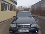 Mercedes-Benz C 200 1996 годаfor1 950 000 тг. в Новоишимский – фото 5