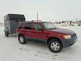 Ford Escape 2003 года за 6 500 000 тг. в Урджар – фото 3