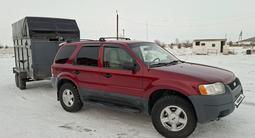 Ford Escape 2003 года за 6 500 000 тг. в Урджар – фото 3