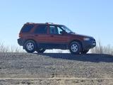 Ford Escape 2003 года за 6 500 000 тг. в Урджар – фото 5