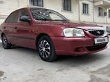 Hyundai Accent 2004 годаүшін1 700 000 тг. в Актау – фото 2
