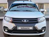 ВАЗ (Lada) Largus 2022 года за 7 750 000 тг. в Караганда