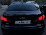 Hyundai i40 2015 года за 5 500 000 тг. в Астана – фото 5