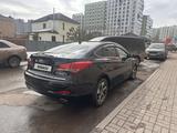 Hyundai i40 2015 года за 5 500 000 тг. в Астана – фото 2