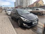 Hyundai i40 2015 года за 5 500 000 тг. в Астана
