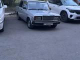 ВАЗ (Lada) 2107 2010 года за 1 450 000 тг. в Темиртау