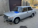 ВАЗ (Lada) 2107 2010 года за 1 450 000 тг. в Темиртау – фото 4