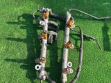 Форсунки 2UZ 2TR 3VZ VQ35 3RZ VQ20 6G72 6G74 1MZ VG33 4B12 2GR за 35 000 тг. в Экибастуз – фото 2