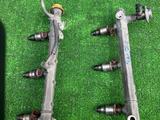 Форсунки 2UZ 2TR 3VZ VQ35 3RZ VQ20 6G72 6G74 1MZ VG33 4B12 2GR за 35 000 тг. в Экибастуз – фото 3