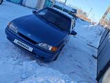 ВАЗ (Lada) 2115 2000 года за 850 000 тг. в Атбасар – фото 4