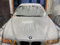 BMW 530 2001 годаүшін4 500 000 тг. в Астана