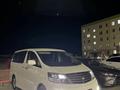 Toyota Alphard 2006 годаүшін8 000 000 тг. в Жанаозен