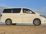 Toyota Alphard 2006 года за 8 000 000 тг. в Жанаозен – фото 2