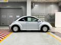Volkswagen Beetle 2002 года за 3 390 000 тг. в Алматы – фото 8