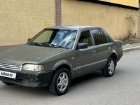 Mazda 323 1989 годаүшін500 000 тг. в Шымкент