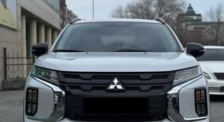 Mitsubishi ASX 2021 года за 10 500 000 тг. в Семей