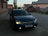 Opel Vectra 2002 года за 2 500 000 тг. в Кызылорда – фото 5