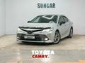 Toyota Camry 2018 годаүшін12 850 000 тг. в Актау