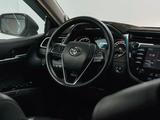 Toyota Camry 2018 годаүшін12 850 000 тг. в Актау – фото 3