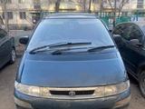 Toyota Estima Lucida 1995 года за 1 647 754 тг. в Астана – фото 2