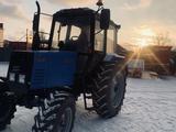 Сдам в аренду трактор с щеткой в Астана