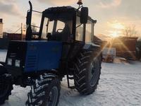 Трактор с щеткой 2024 года в Астана