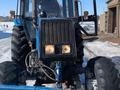 Трактор с щеткой в Астана – фото 2