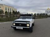 ВАЗ (Lada) Lada 2121 2007 года за 1 500 000 тг. в Кокшетау – фото 4