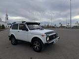 ВАЗ (Lada) Lada 2121 2007 года за 1 500 000 тг. в Кокшетау – фото 2
