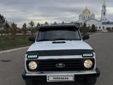 ВАЗ (Lada) Lada 2121 2007 года за 1 500 000 тг. в Кокшетау