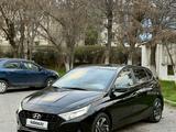 Hyundai i20 2023 года за 7 000 000 тг. в Шымкент – фото 5