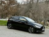 Hyundai i20 2023 года за 7 000 000 тг. в Шымкент – фото 4