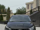 Hyundai i20 2023 года за 7 000 000 тг. в Шымкент – фото 2