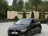 Hyundai i20 2023 года за 7 000 000 тг. в Шымкент