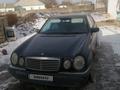 Mercedes-Benz E 420 1998 года за 2 500 000 тг. в Тараз – фото 8