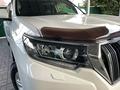 Toyota Land Cruiser Prado 2020 годаfor23 850 000 тг. в Алматы – фото 3