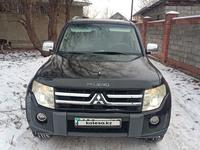 Mitsubishi Pajero 2007 годаfor7 500 000 тг. в Алматы